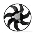 Auto parts radiator cooling fan for CHEVROLET OPEL